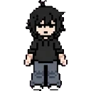 Sar sprite