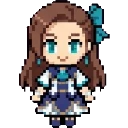 Katarina Claes sprite