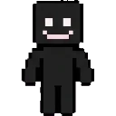 Twixxel sprite