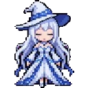 Amalai sprite