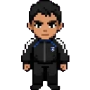 Muhammet sprite