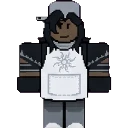 Theo sprite