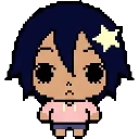 Kimberly sprite