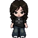 Ksi sprite