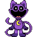 Catnap sprite