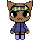 Mizu sprite