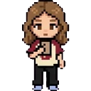 Кристиночка sprite