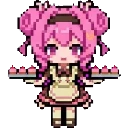 Candy sprite