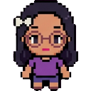 Hanun sprite