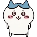 Hachiware sprite