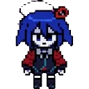 NECRO CHURH sprite