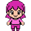 Labia sprite