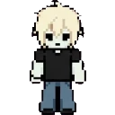 Junhoon sprite