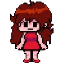 Gf sprite