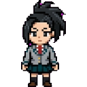 Momo sprite