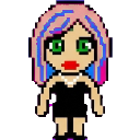 Danni sprite