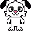 Powder sprite