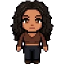 Chenoa sprite