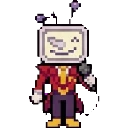 TENNA sprite