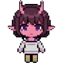 Anne sprite