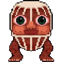 Dug Dug Dug sprite