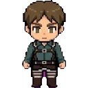 Moblit Berner sprite