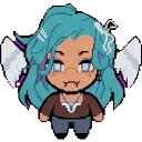 Alice sprite