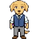 Jack sprite