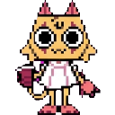 Scraps sprite