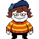 Roy sprite