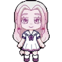 Aika sprite