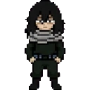 Aizawa sprite