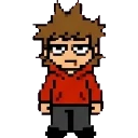 Tord sprite