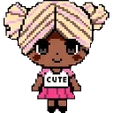 Gigi sprite