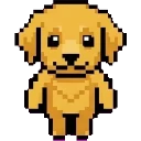 Tucker sprite