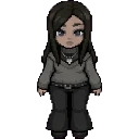 Evolett Branch sprite