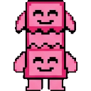 Ra and Ta sprite