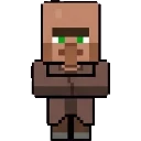 Jacob sprite