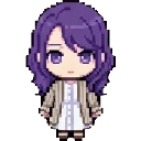 New NPC sprite