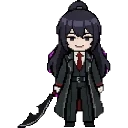 Hong Lu sprite