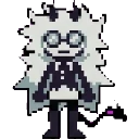 Edward sprite