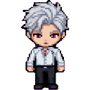 Sylus sprite