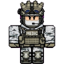 Валера sprite