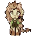 Estrid sprite
