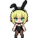Luara sprite