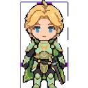 Garden Grace sprite