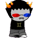 Sollux Captor sprite