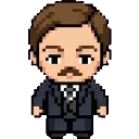Cvjetko Popovic sprite