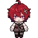Glin sprite