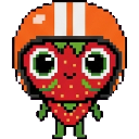 Barry sprite